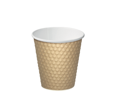 Castaway Dimple Coffee Cup