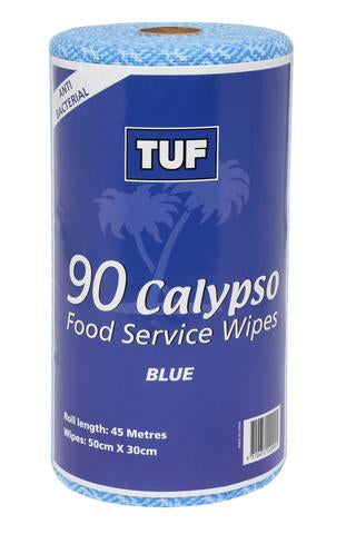 Calypso Food Service Wipes